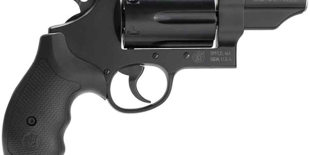 Firearms General